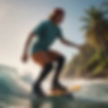 Magnificent Incorporating Personal Imagery into Surf Culture: A Study on Skateboarders Magnificent Incorporating Personal Imagery into Surf Culture: A Study on Skateboarders