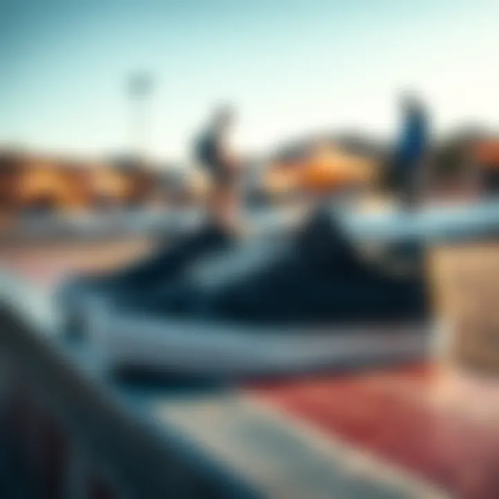 Brand Showcase: Quality on a Budget Popular brands of budget-friendly skate shoes