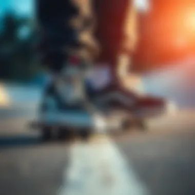 Maintenance Tips to Extend Shoe Lifespan Maintenance tips for prolonging the lifespan of skate shoes