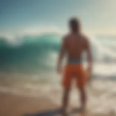 Historical Evolution of Surfing Apparel Historical evolution of surfing apparel