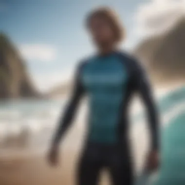 Innovative Designs in Modern Surf Clothing Innovative designs in modern surf clothing