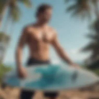 Sustainable Materials Used in Surf Apparel Sustainable materials used in surf apparel