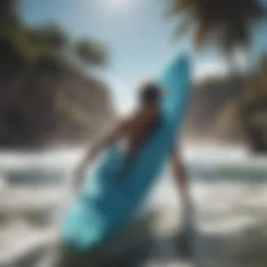 Top Hydration Tips for Surfing Enthusiasts Hydration tips for surfers