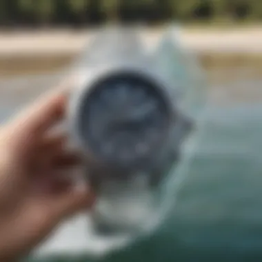 Essential Tools for Monitoring Hydration Levels Hydration measurement tools