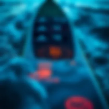 Surfboard Technology and Ocean Data Advanced surfboard technology and ocean readings