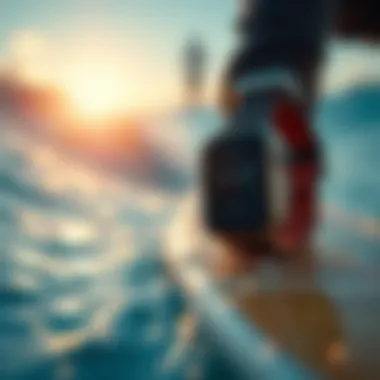 Expert Recommended Bands for Surfing Expert recommended Apple Watch bands for water sports