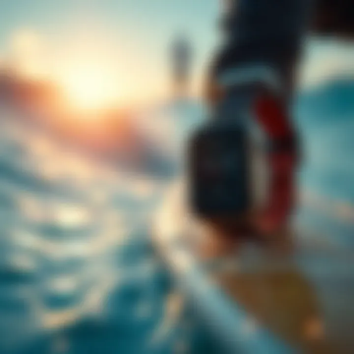 Expert Recommended Bands for Surfing Expert recommended Apple Watch bands for water sports