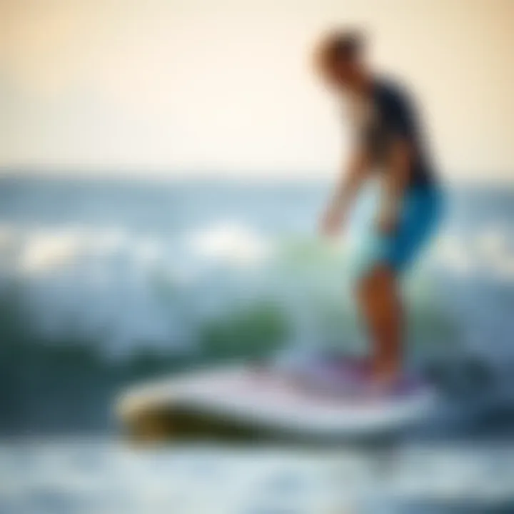 Selecting the Right Bodyboard for Beginners Beginner bodyboard selection guide