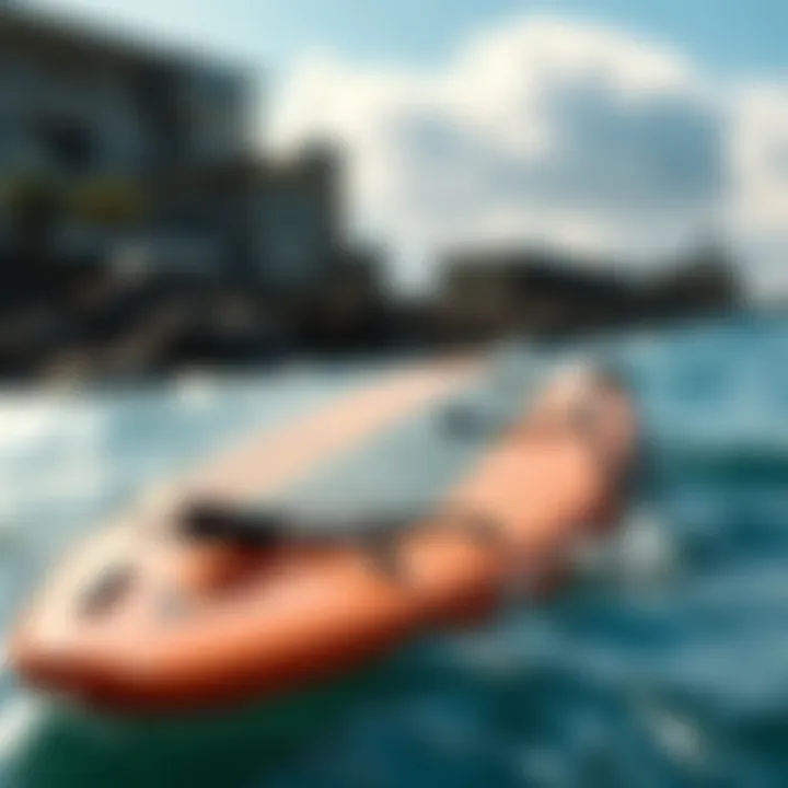 Essential Maintenance Tips for Your Bodyboard Bodyboard maintenance tips