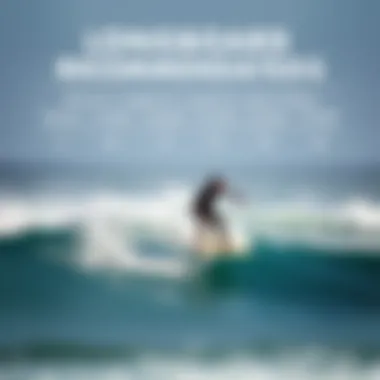 Longboard Recommendations by Skill Level Visual representation of skill levels and corresponding longboard recommendations