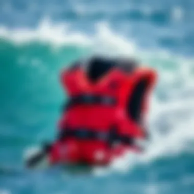 Manual vs Automatic Life Vests: A Comparative Analysis Comparison of manual vs automatic life vests