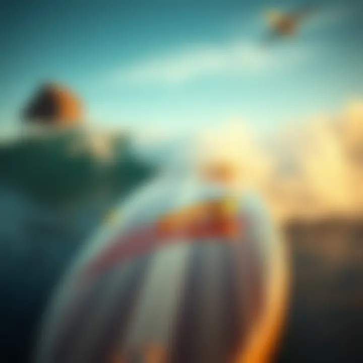 Innovative Longboard Designs and Concepts Longboard design sketches and concepts