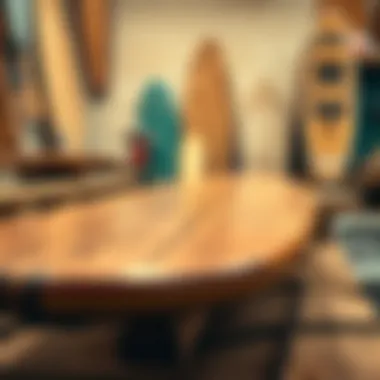 Choosing the Right Wood for Your Longboard Wood selection for longboard crafting