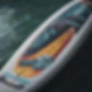 Caring for Your FCS Fusion Fins Maintenance tips for FCS fusion fins displayed on a surfboard