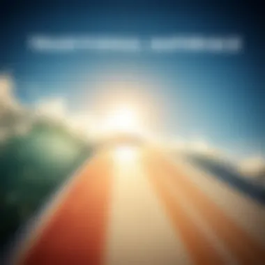 Surfnyl vs. Traditional Materials: A Comparative Analysis Comparison of Surfnyl and traditional surfboard materials