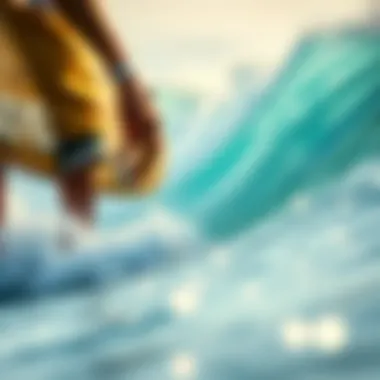 Surfnyl's Environmental Impact on Surfing Gear Environmental impact of Surfnyl on surfing