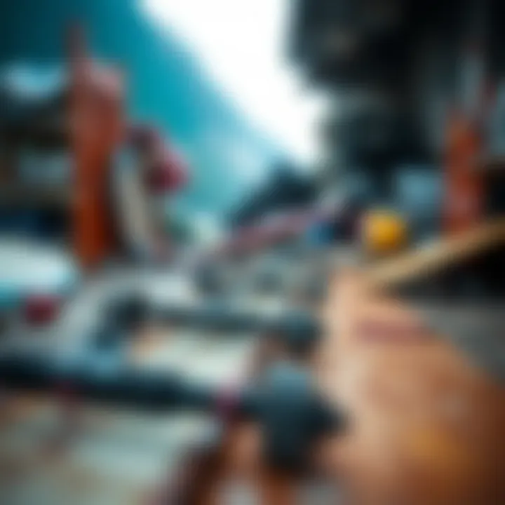 Essential Maintenance Tips for Block Surf Soft Rack Maintenance tips for Block Surf Soft Rack