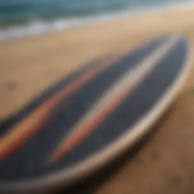 Essential Maintenance Tools for Skim Boards Maintenance tools for carbon fiber skim boards