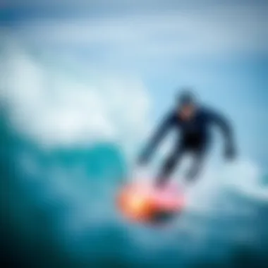 Environmental impact on wetsuit performance