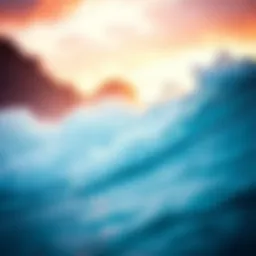 Innovative materials used in reaction wetsuits