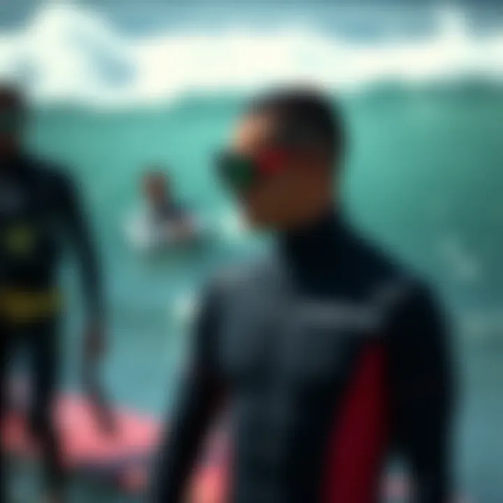 Maintenance tips for prolonging wetsuit life