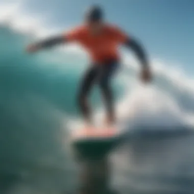 Notable Exploring the Morey Boogie Mach 7: Performance and Impact in the Surfing World Notable Exploring the Morey Boogie Mach 7: Performance and Impact in the Surfing World