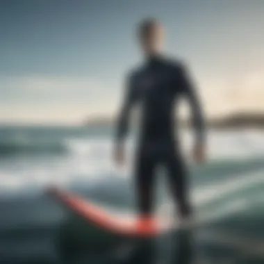 Environmental Impact of the Rip Curl Wetsuit Eco-friendly materials used in the Rip Curl wetsuit