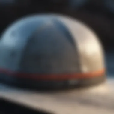 Material Quality and Texture Material quality and texture of the Wetty Surf Hat