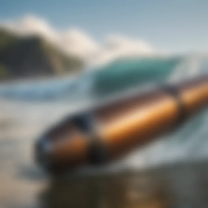 Notable Exploring the Tsunami Trophy 2 Surf Rod: A Comprehensive Guide