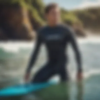 Environmentally friendly features of Jacks wetsuits highlighted