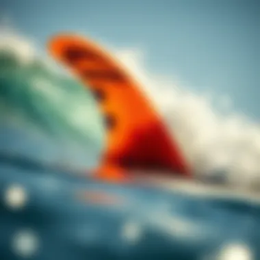 Future Innovations in Thruster Fin Technology Innovative designs of thruster fins for future surfboards