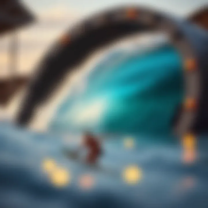 Technology of Wave Generation A detailed look at the technology behind wave generation