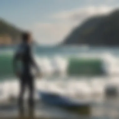 Environmental Benefits of Yamamoto Wetsuits Environmental benefits of Yamamoto wetsuits