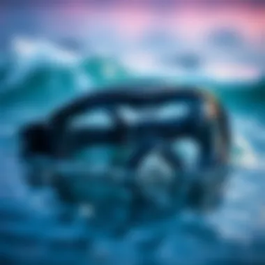 Caring for Your Waterproof Goggles Maintenance tips for waterproof goggles