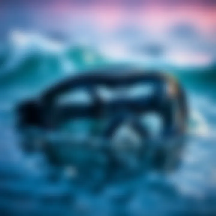 Caring for Your Waterproof Goggles Maintenance tips for waterproof goggles