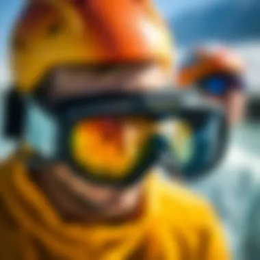 Choosing the Right Goggles Style Comparison of different styles of waterproof goggles