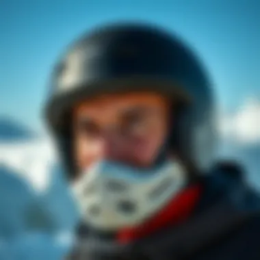 Ensuring Perfect Helmet Fit Helmet fit testing for comfort and safety