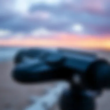 Close-up view of the controls on Hohem Isteady Pro 4