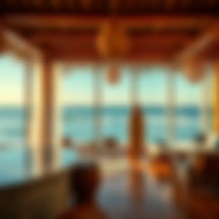 Luxurious Amenities Await Luxurious amenities of Hotel FeelViana