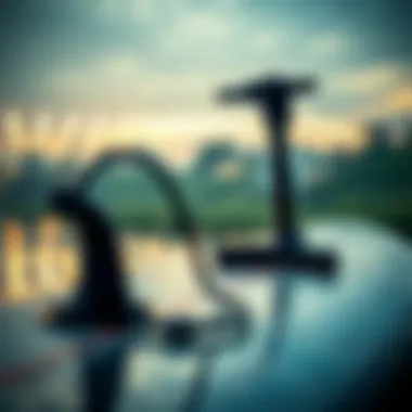 Comparative analysis of surfboard pumps