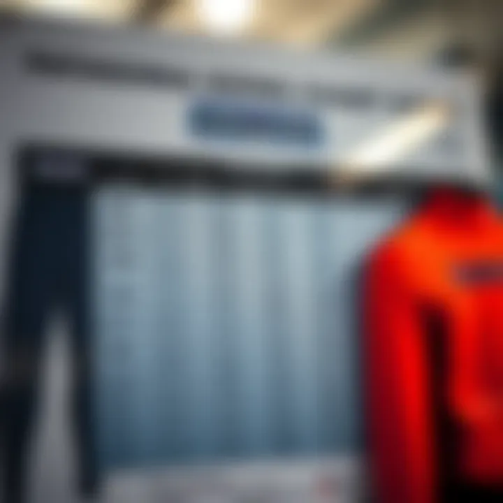 Patagonia Wetsuit Sizing Chart Detailed Patagonia sizing chart for wetsuits