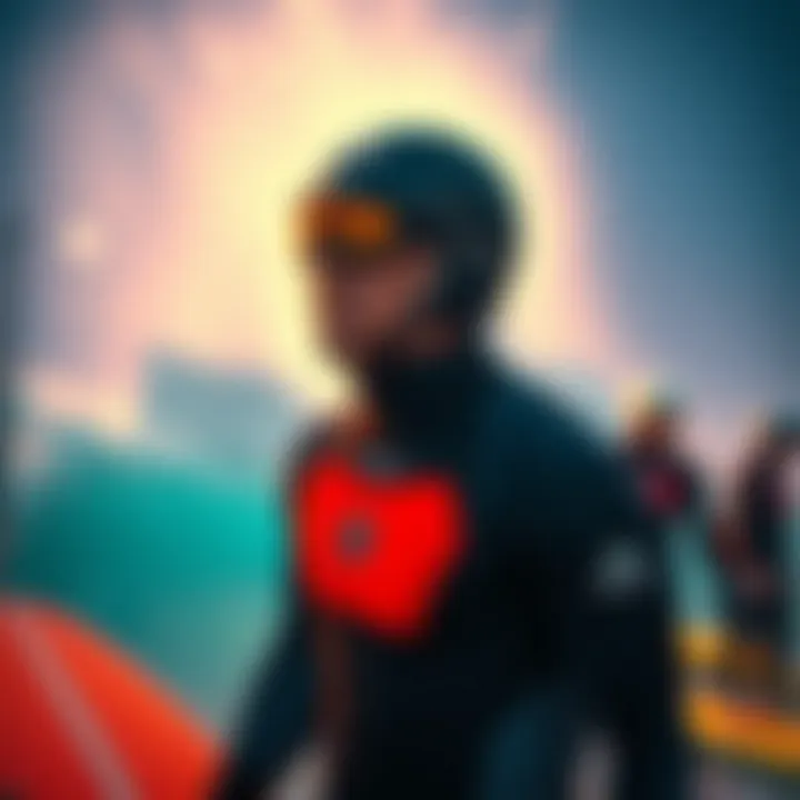 User Insights on Prolimit Drysuits User feedback on Prolimit drysuits