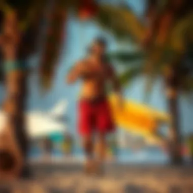 Vibrant Local Culture in Bocas del Toro Vibrant local culture in Bocas del Toro