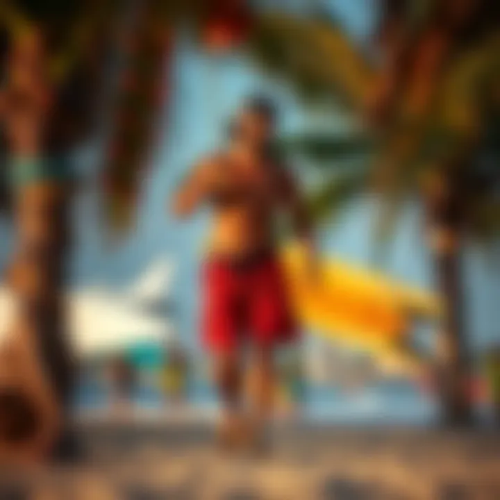 Vibrant Local Culture in Bocas del Toro Vibrant local culture in Bocas del Toro