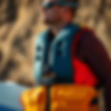 Exploring Safety Features of Automatic Inflation Life Vests Safety features of automatic inflation life vests