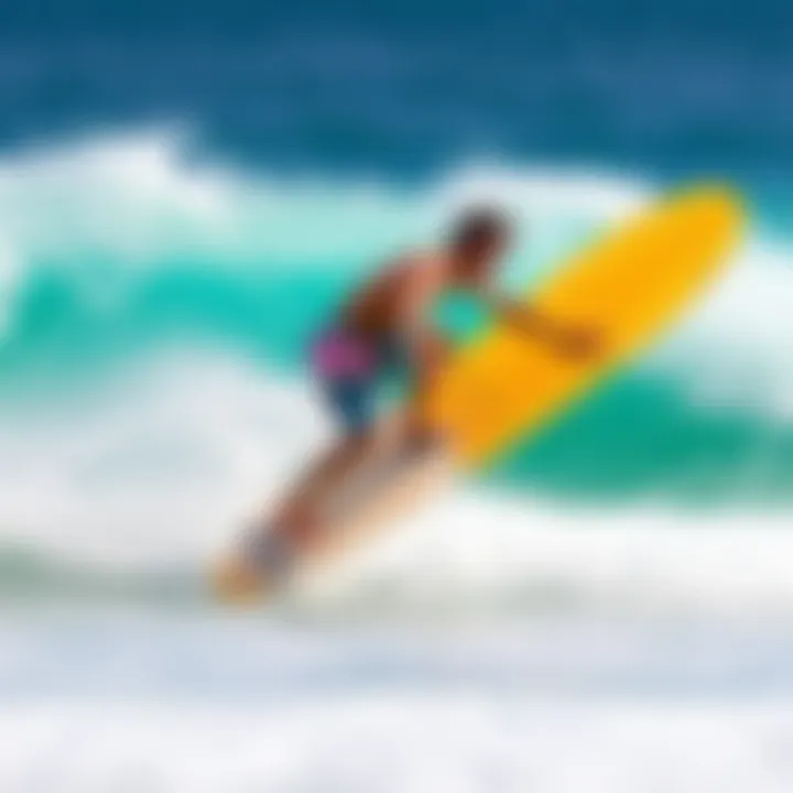 Optimal Maintenance for Your Skimboard Maintenance tips for maintaining a skimboard in optimal condition