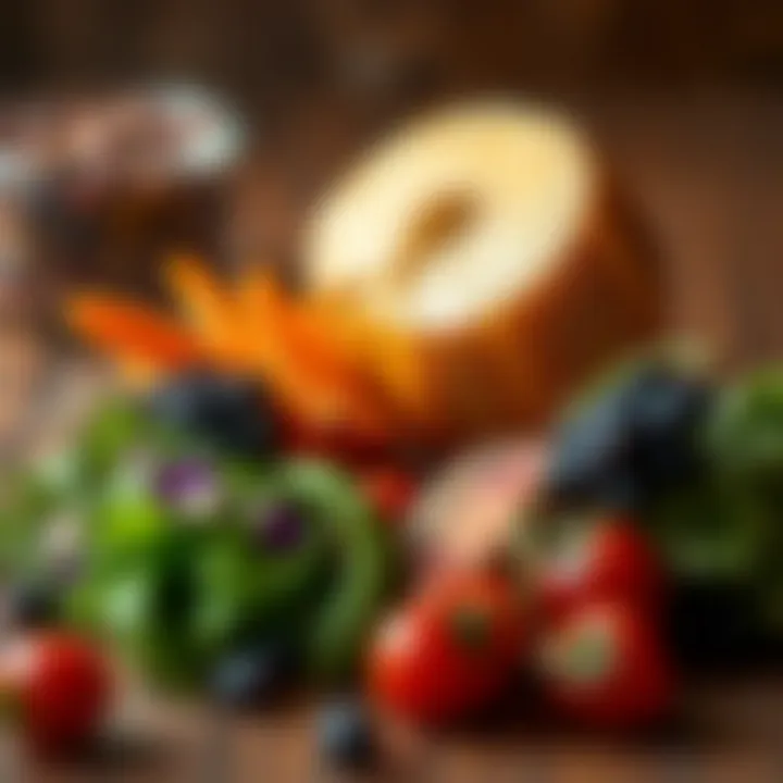 Nutrition for Muscle Health Nutritious foods to prevent cramps