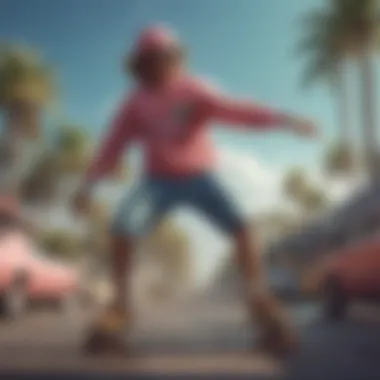 Notable The Aesthetic Evolution of the 80s Skateboard Outfit Notable The Aesthetic Evolution of the 80s Skateboard Outfit