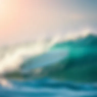 Surfboard performance factors