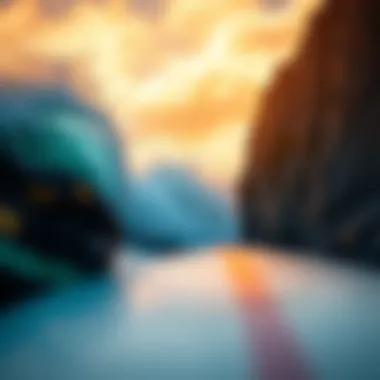 Tips for enhancing the surfing experience